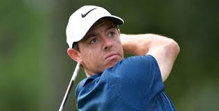 Rory McIlroy